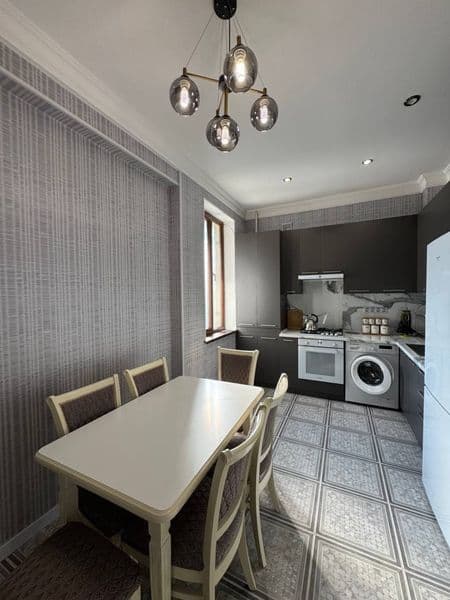 Своя без риэлторских 2х комнатная квартира с авторским ремон — фото 5