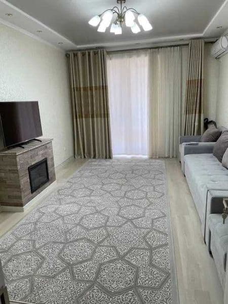 Сдаётся шикарная 2-комнатная квартира в Отличное Локация<br  — фото 3