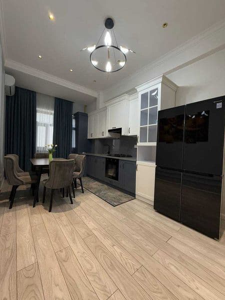 2-комнатная квартира 50 м² в Мирзо Улугбекском районе, Дарха — фото 3