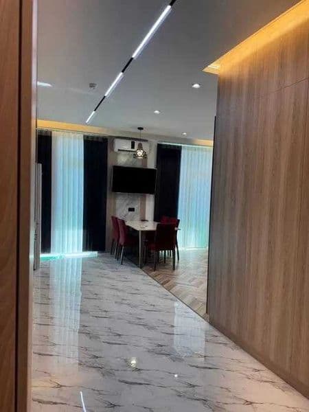 Сдаётся КЛАССНАЯ квартира<br />
<br />
• Район: Шайхантахурс — фото 2