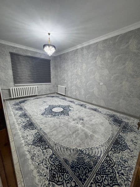 Аренда квартиры <br />
Юнусабадский р-н <br />
12-квартал, 3 — фото 3