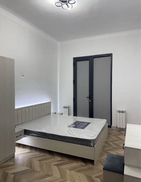 Янги Узбекистон<br />
Новостройка <br />
80 м2<br />
3/4/5<b