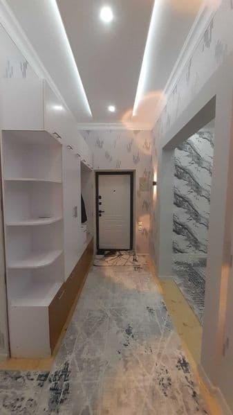 аренда квартира долгосрочная <br />
на Юнуса Раджаби<br />
о — фото 5