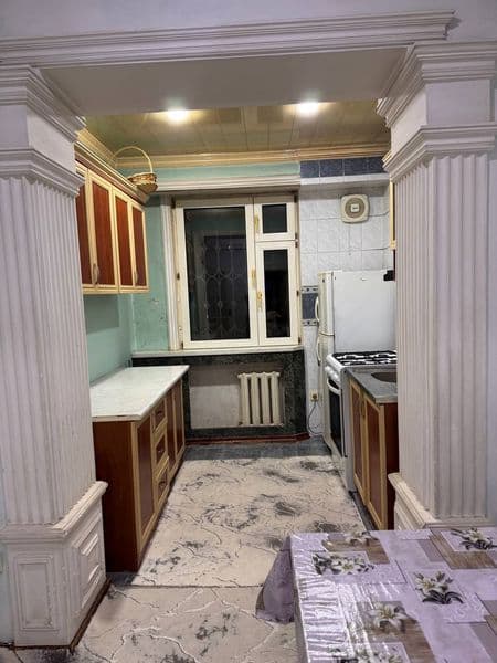 2 xonali kvartira 1 xonasi ikkita qizga yoki yosh oyilaga be — фото 4