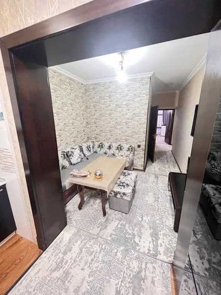 Сдаётся шикарная 2-комнатная квартира <br />
<br />
• Район: — фото 2