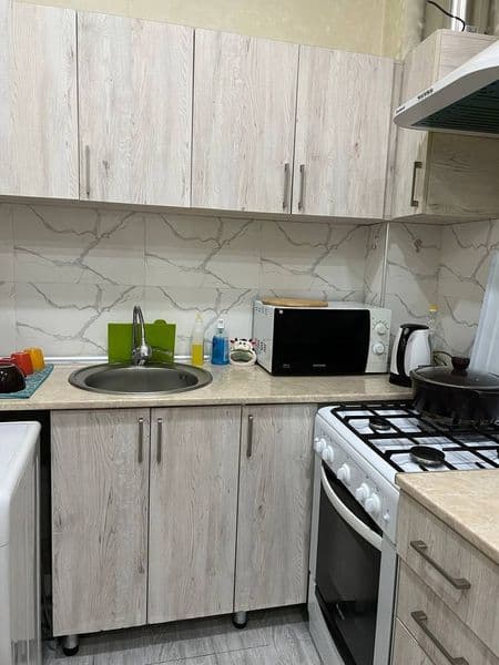 Сдаётся квартира, Новостройка, улица Никитина, по новому Олт — фото 3