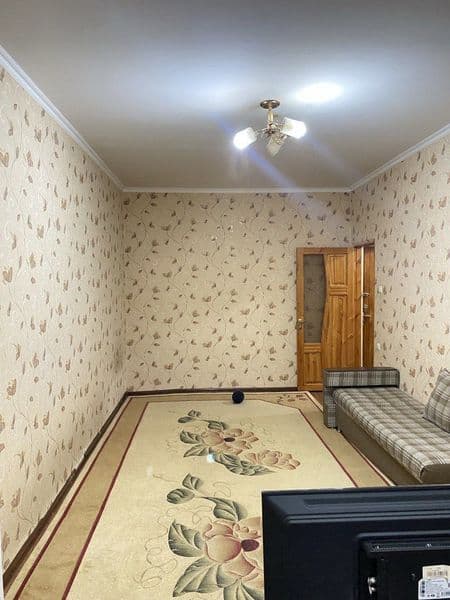 Аренда квартира Юнусобод 13 квартал <br />
Орентир метро Юнс — фото 4