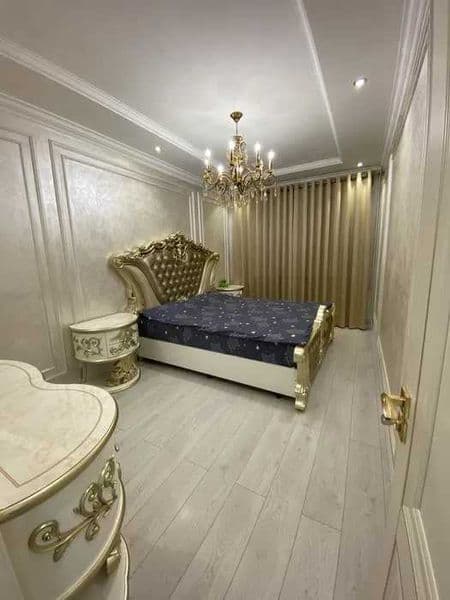 2-комнатная квартира 60 м² в Яшнабадском районе, жилой масси