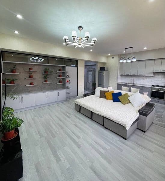 Сдается евра квартира на длительный срок для семя или инастр — фото 2