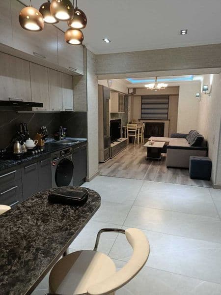 Ц-5 массив Киет Проспект Шарафа Рашидова пересечение с ул.Ос — фото 2