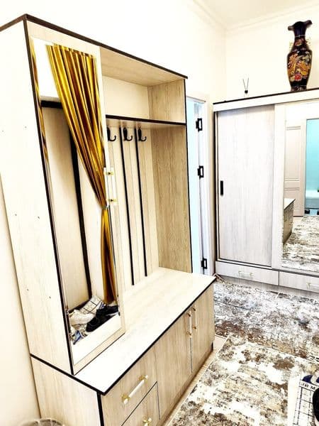 Sokin Makonda 1-honali kvartira ijaraga beriladi — фото 5