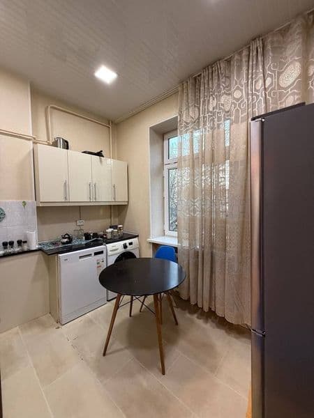 #Аренда<br />
Ор-р метро Ташкент<br />
Квартира на Тарас Шев — фото 3