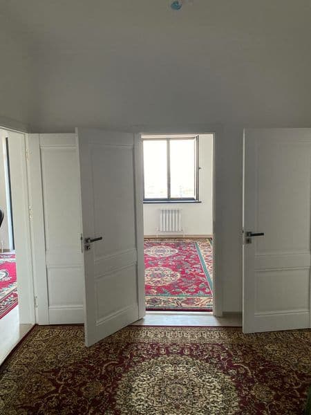 Сергили тумани <br />
Хонабод метро 500м <br />
Хамма шароит — фото 2