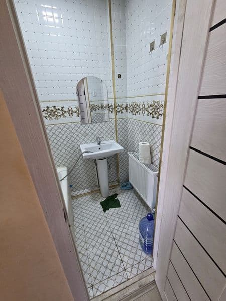 Yunusobod 4 kvartlda 2 xonali kvartiraga sheriklikka 1 ta ta — фото 5