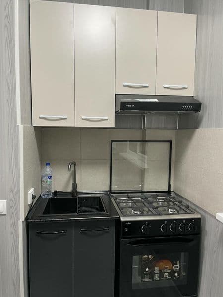 Сдается 1ком перед 2х с ремонтом с мебелью,ориентир 17кварта — фото 3