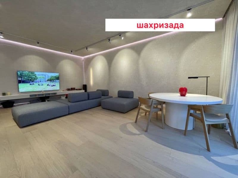 Тошкент сити м новостройка элегантная и после свежего ремонт — фото 2