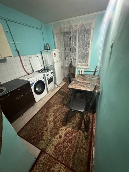 Siverni olmazor gangaga 10 minut metrogacha hamma waroit bor — фото 3