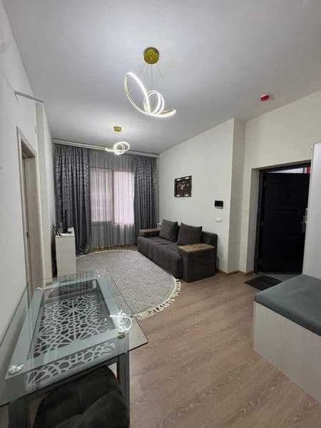 Сдаётся КЛАССНАЯ квартира<br />
<br />
Район: Юнусабадский <