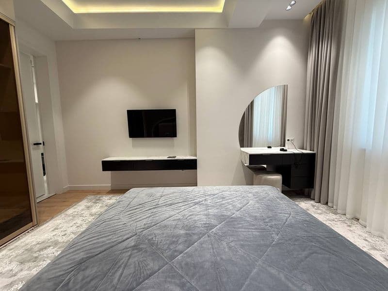 ЖК Infinity<br />
Ор-р ул.Садык Азимова<br />
145 школа <br  — фото 5