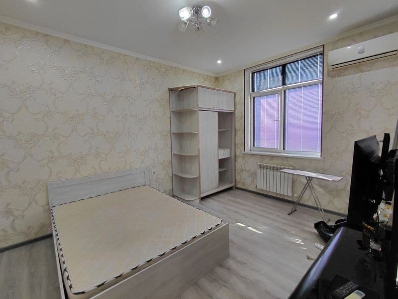 Новостройка/ Паркентский <br />
<br />
Аренда Квартиры-1 ком — фото 5