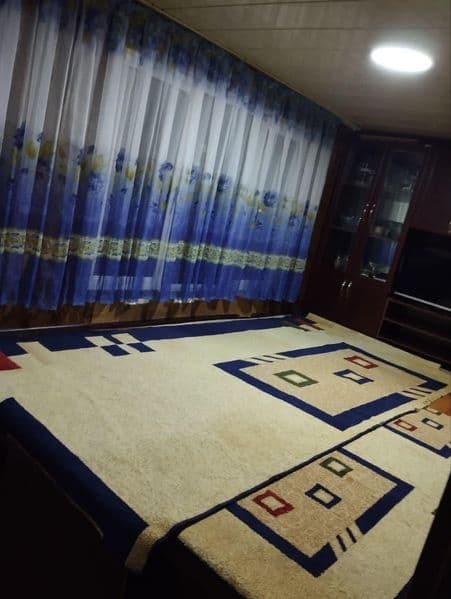 Chilonzor tumani 26-kv Vatan kinoteatri chorrahasi 5 qavatli