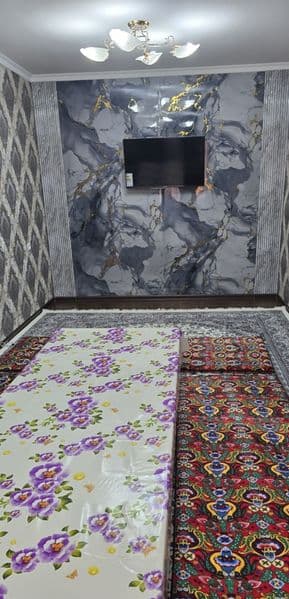 Сурочна аренда квартира бектемирский район куйлук метро якин — фото 3