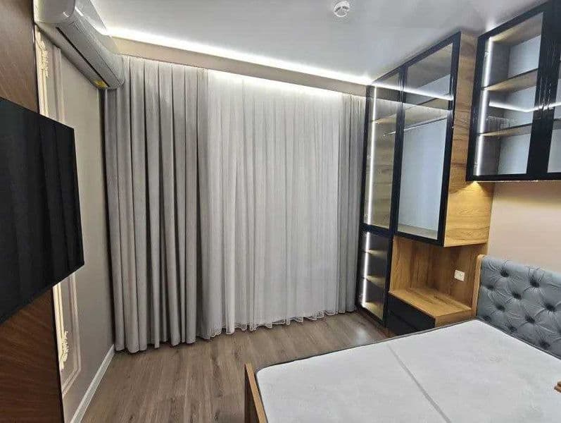 • Район: Яшнабад<br />
• Адрес: ЖК "New Life"<br />
• Ориент — фото 5