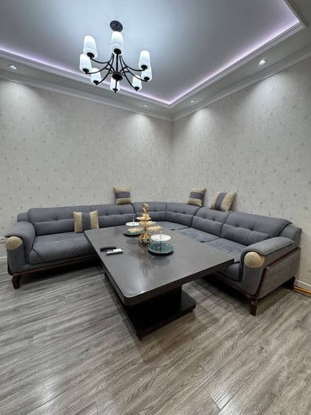 СДАЮТСЯ КВАРТИРА НА АРЕНДУ ТОЛЬКО ДЛЯ СЕМЕННЫХ И ДОЛГОСРОЧНЫ