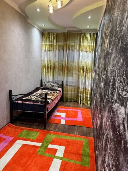 Сдаётся своя квартира 3*4/2/9  на Башлыке общая площадь 75м, — фото 4