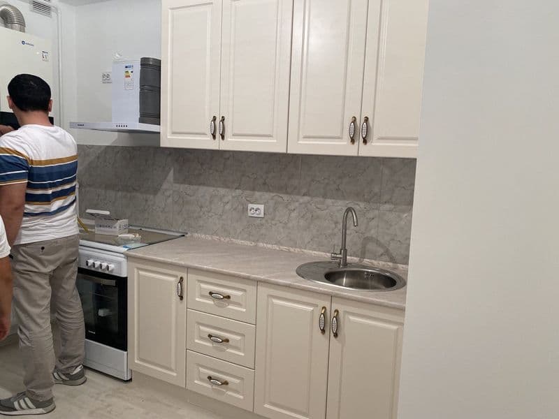 Аренда сергели  3.хонали пустой уй оилага берилади  3.хонали — фото 4