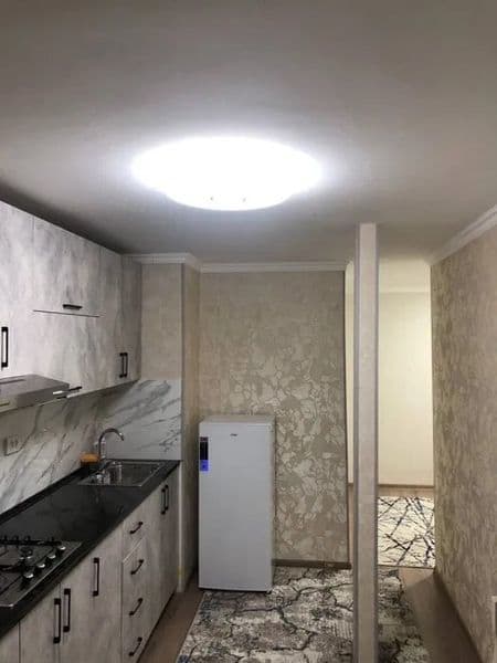 Аренда 2-ком квартира <br />
<br />
Район: Алмазарский<br /> — фото 4