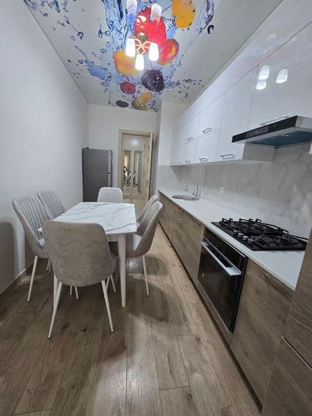 Аренда Юнусабад Манзара <br />
<br />
2/1/9<br />
<br />
Пло — фото 4