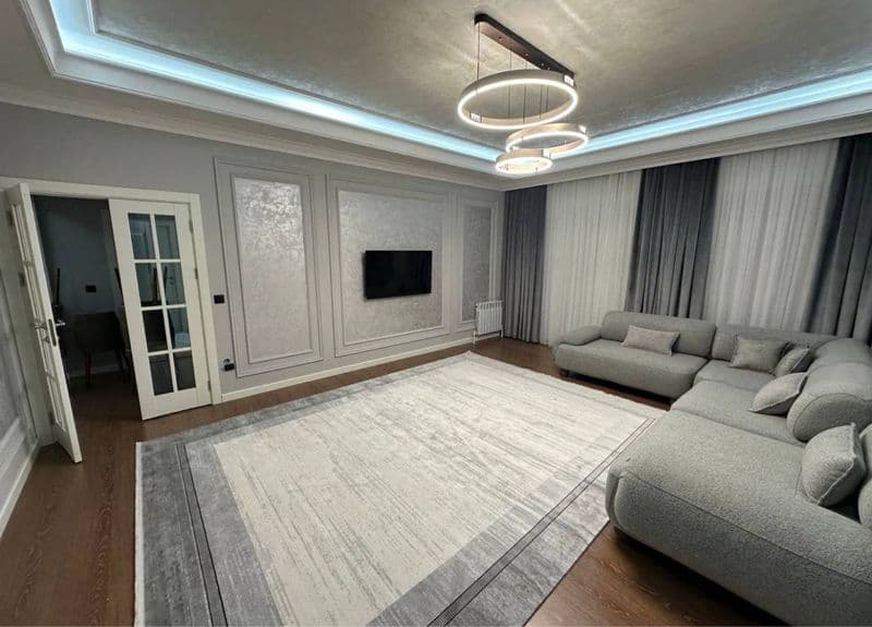 Район: Юнусабадский<br />
Ориентир: ЖК Nur Ц-5 Алайский база