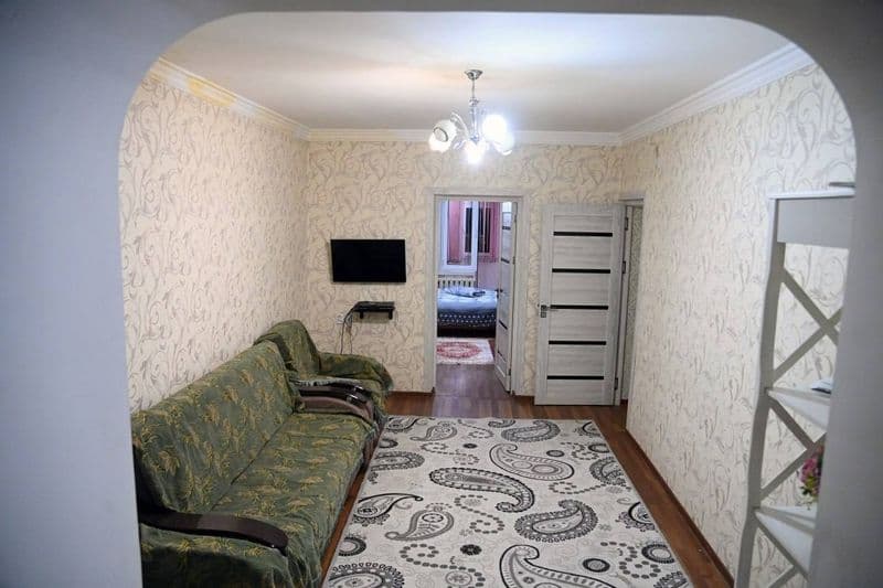 Сдается 2-комнатная квартира в одном из самых удобных районо — фото 3