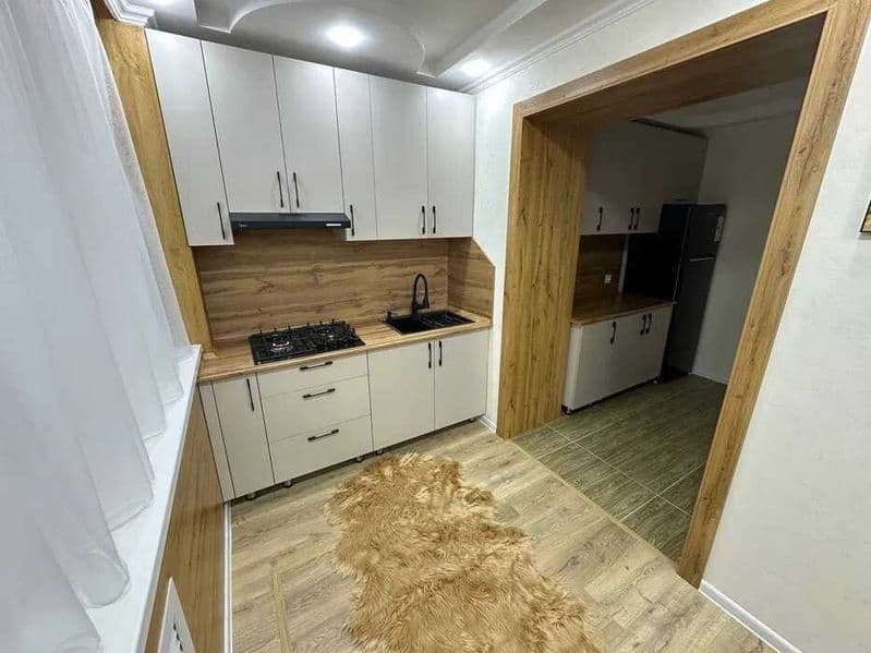 Сдаётся квартира на Метро Новза‼️<br />
Ориентир - Флагман < — фото 3