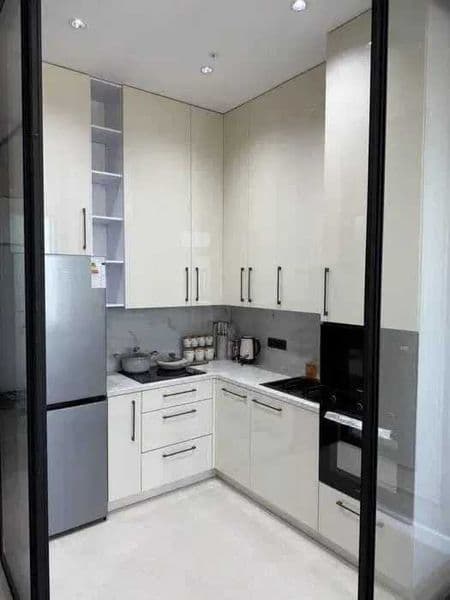 Сдаётся квартира на ЖК Дархон Модерн<br />
Ориентир - СМИ ба — фото 5