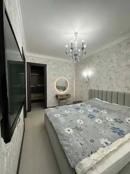 Район: Юнусабадский<br />
Адрес: Комфорт Хаус <br />
<br />
 — фото 2