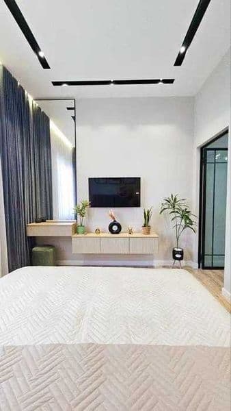 Сдаётся КЛАССНАЯ квартира<br />
<br />
• Район: Яккасарайски — фото 3