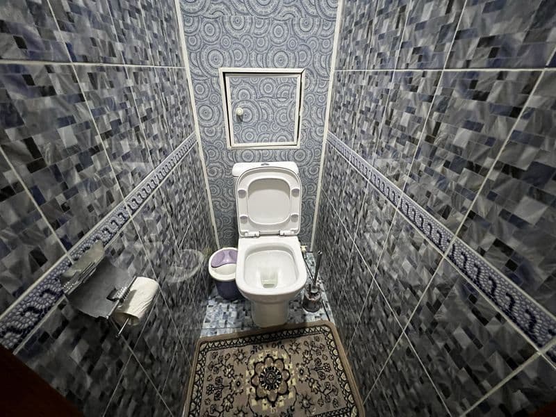 Сдам в аренду квартиру на карасу2 ориентир напротив поликлин — фото 2