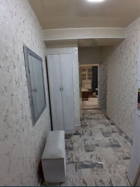 Аренда квартиры <br />
Чиланзаре 20 квартал <br />
1/6/9 Мал — фото 3