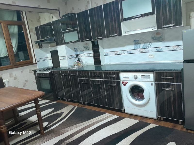2 xonali uy ijaraga beriladi. Hamma sharoitlari mavjud. 9 qa