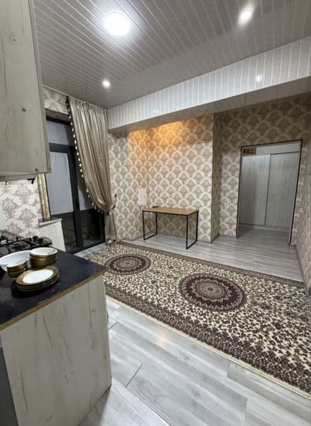 Аренда 1/5/7 Цена: 450$<br />
Мирзо-Улугбекский район <br />