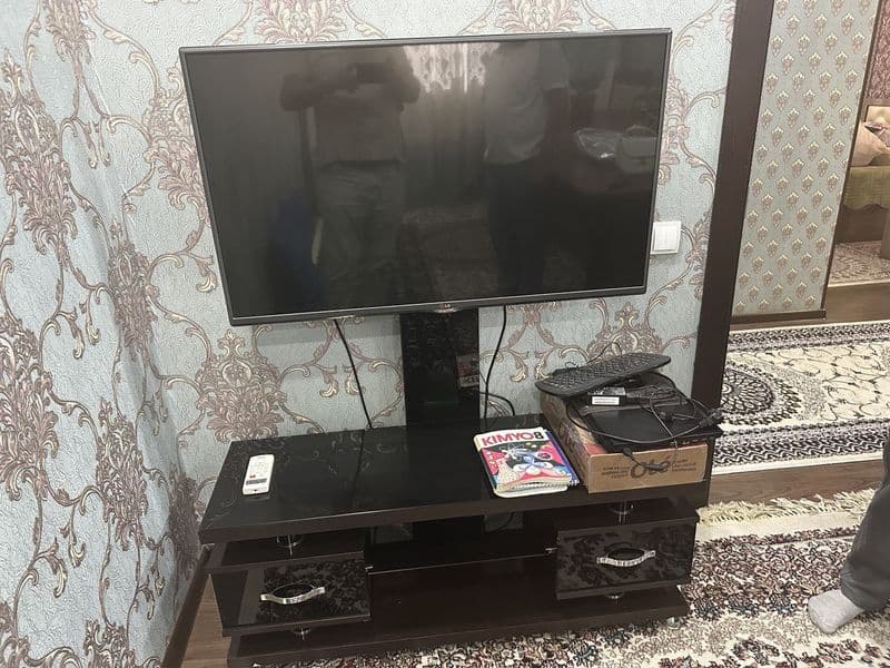 Ushbu uy Toshkent shahar Sergili tumanida joylashgan bôlib 1