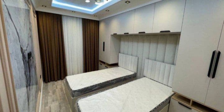 3 xonali uy hamma sharoiti bor evro kvartira oila chet el fu — фото 4