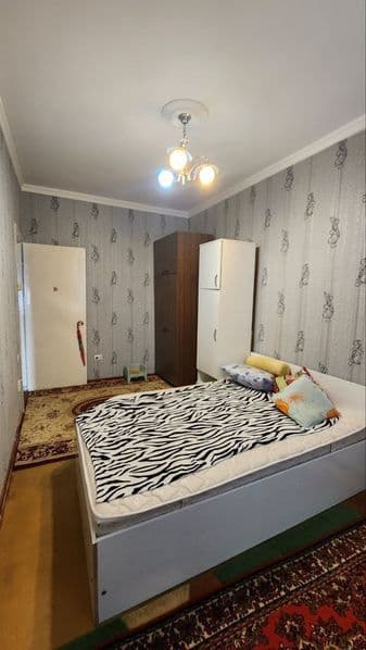 Юнусабад -11 сдаётся отличная 3 х комнатная квартира с обста — фото 5