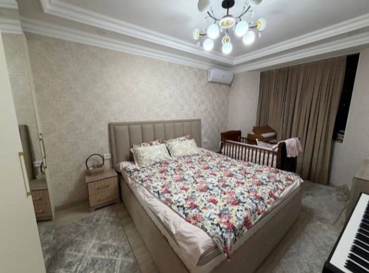 ЖК Султания <br />
Мирзо -улугбек <br />
Ориентир бодкина<br — фото 5