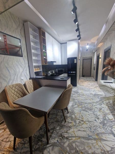 АРЕНДА квартир<br />
Яшнабадский район<br />
ЖК " New Life < — фото 2