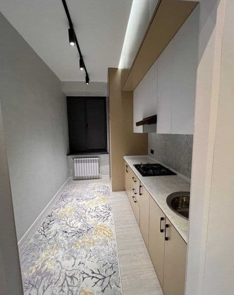 Сдается квартира для семейных<br />
<br />
• Район: Алмазар< — фото 5