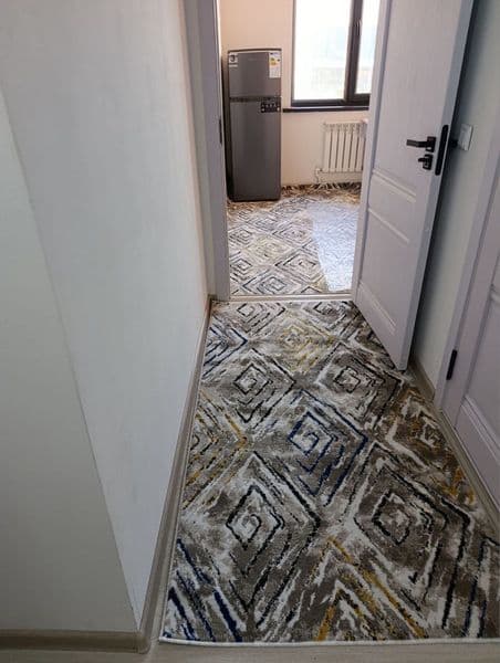 Sergeli Sokin makon Jk Navastroyka yol yuzidagi dom. Uy atro — фото 2