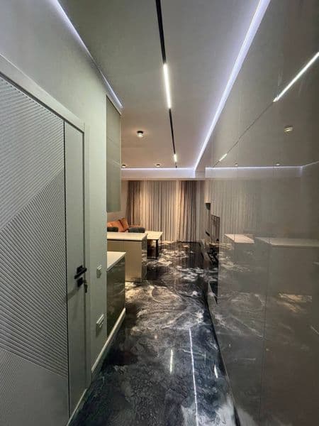 АРЕНДА<br />
Новостройка <br />
Юнусабад-13<br />
1/8/12<br  — фото 3